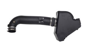 Ford F250 Super Duty Performance Air Intake - K&N Engineering - AirCharger - `20-`27